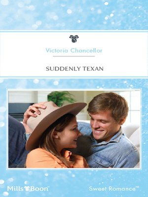 cover image of Suddenly Texan